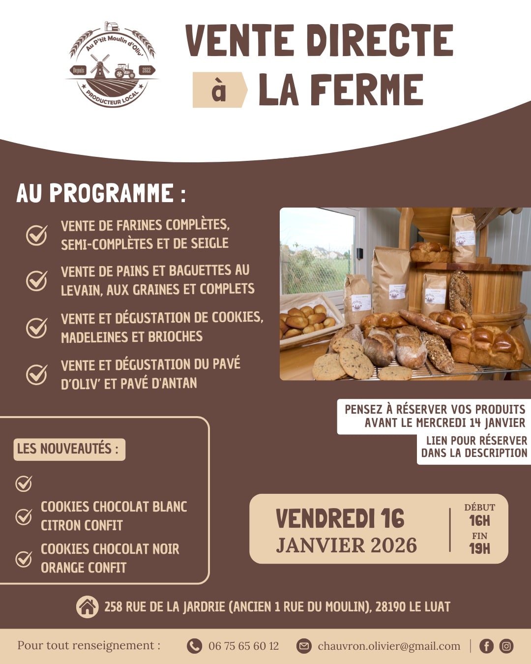 Insta - Porte ouverte - 9