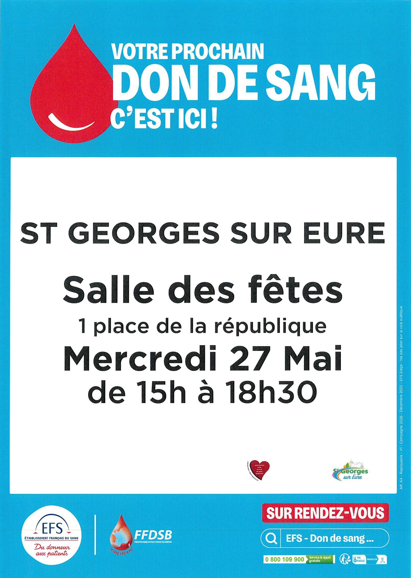 StGeorges