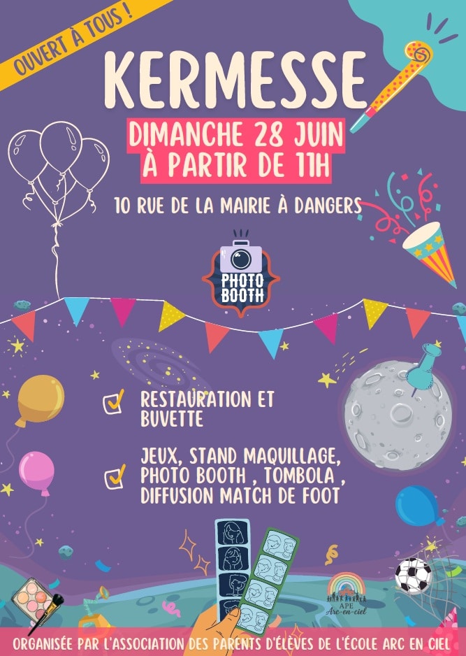 kermesse